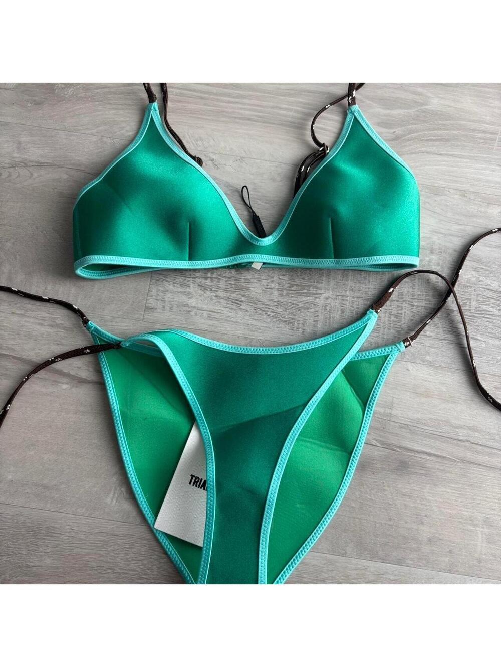✨ Triangl Bikini Set ✨